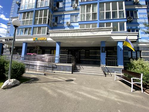 квартира за адресою Воскресенська вул., 18-А