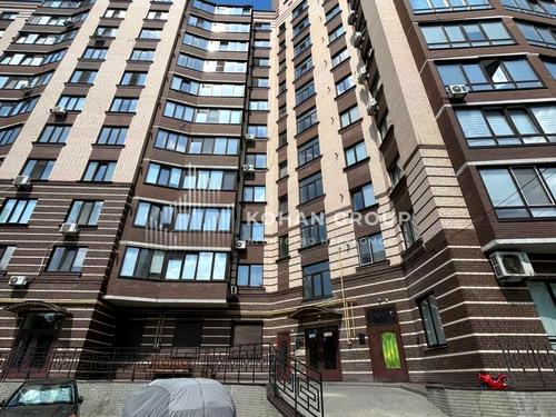 квартира за адресою Прибузька вул., 12/1