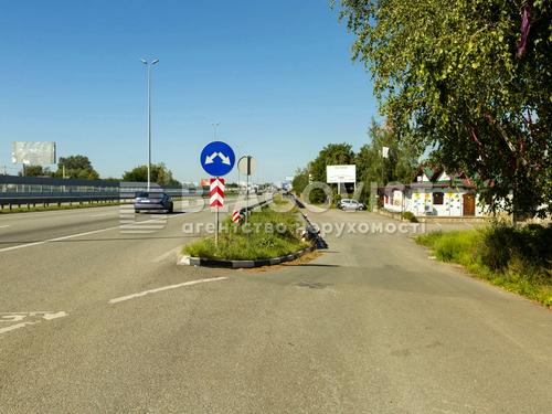 коммерческая по адресу Столична ул., 13