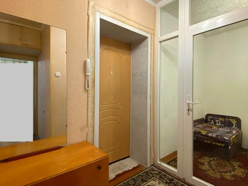 квартира за адресою Запорізьке шосе, 38