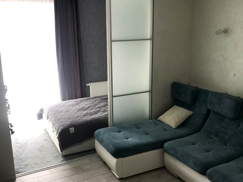 квартира за адресою Михайла Максимовича вул. (Онуфрія Трутенка), 26-Б