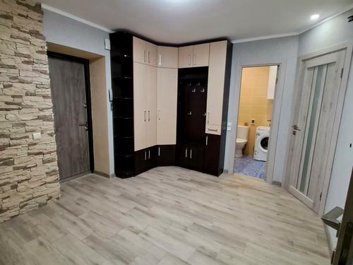 квартира по адресу Победы просп., 18