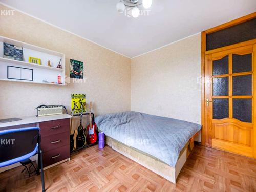 квартира за адресою Тарасівська вул., 17