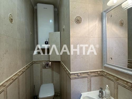 квартира за адресою Аркадійське плато вул. (Гагаринське плато), 5в