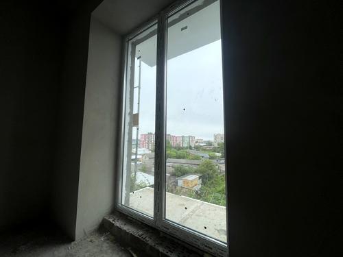 квартира по адресу Урожайна, 7
