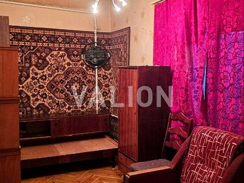 квартира за адресою Тульчинська вул., 7
