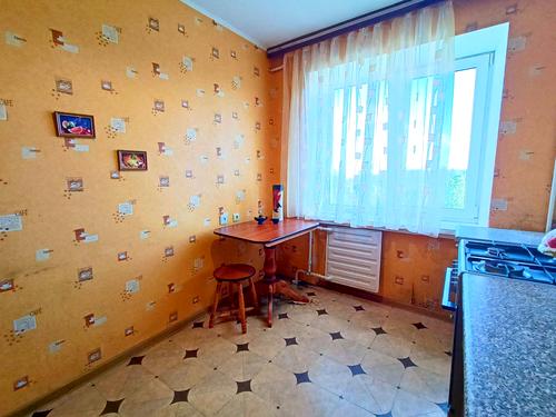 квартира по адресу 77-й Гвардейской Дивизии просп. (Рокоссовского), 35