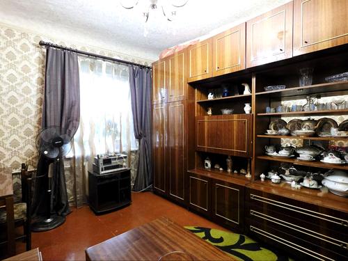 квартира по адресу Клочковская ул., 340