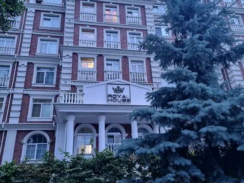 квартира за адресою Дмитра Луценка вул. (Крейсера 