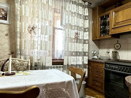 квартира за адресою Чорнобильська вул., 24/26
