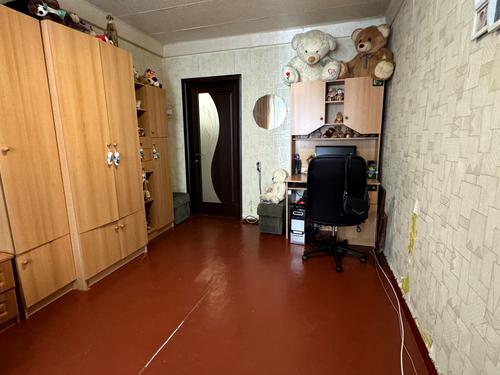 квартира за адресою Тулузи вул., 16