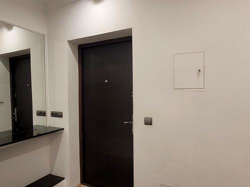 квартира по адресу Демеевская ул., 16