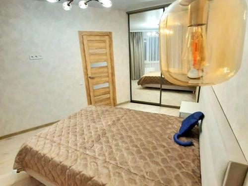 квартира за адресою Одеса, Люстдорфська дорога вул., 100к