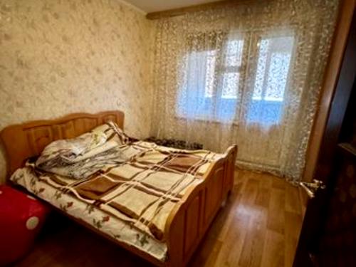 квартира по адресу Червоной Калины просп. (Владимира Маяковского), 89