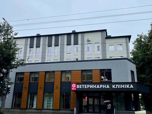 квартира за адресою Соборна вул., 364в