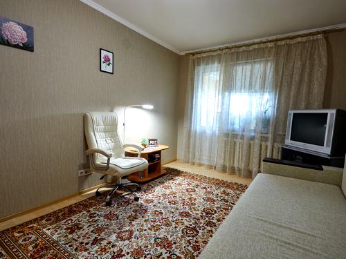квартира по адресу Симиренко ул., 5-В