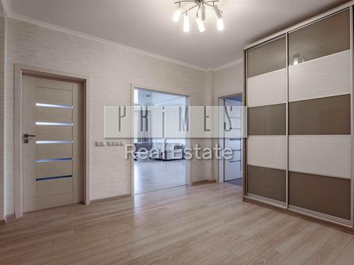 квартира за адресою Тараса Шевченка бульв., 27-Б