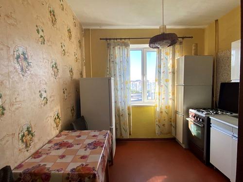 квартира по адресу Николая Закревского ул., 35-А