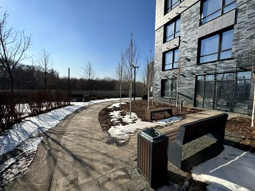 квартира за адресою Дегтярівська вул., 25є