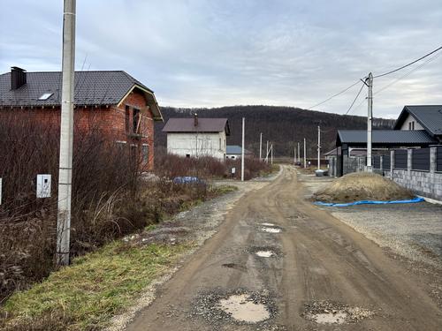 будинок за адресою Центральна