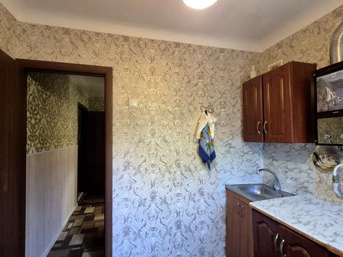 квартира по адресу Радиаторная ул., 111
