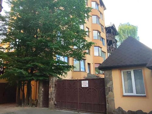 квартира за адресою Братів Міхновських вул. (), 37
