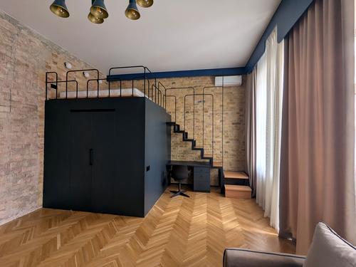 квартира за адресою Січових Стрільців вул. (Артема), 40