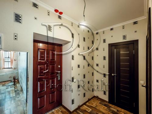 квартира за адресою Боголюбова вул., 13