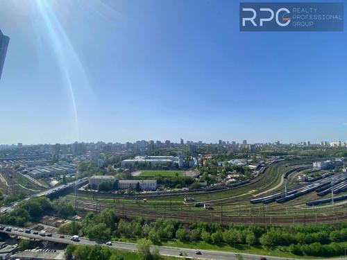 квартира по адресу Берестейский просп. (Победы), 11 к1