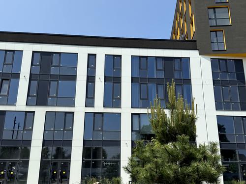 квартира по адресу Богдана Хмельницкого ул., 207