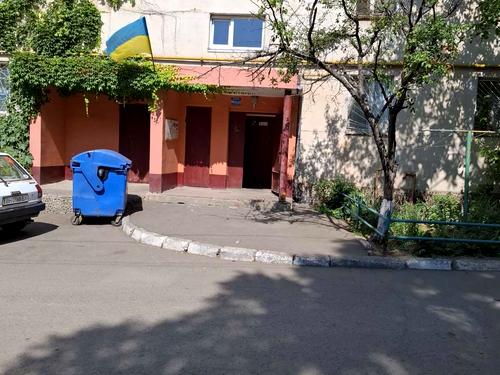 квартира за адресою Жоліо Кюрі вул., 60