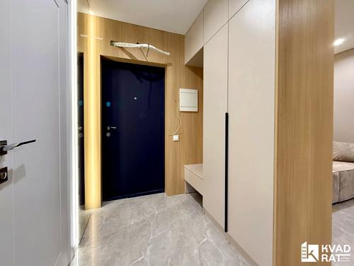 квартира по адресу Крайковского ул., 3 к8