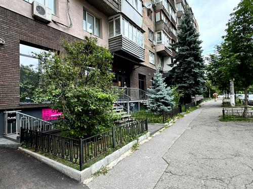 коммерческая по адресу Павловская ул., 4/8
