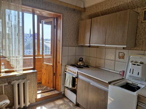 квартира за адресою Оболонський просп., 37