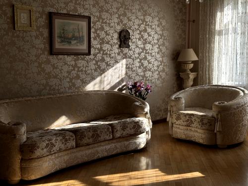 квартира по адресу Дмитриевская ул., 52-Б
