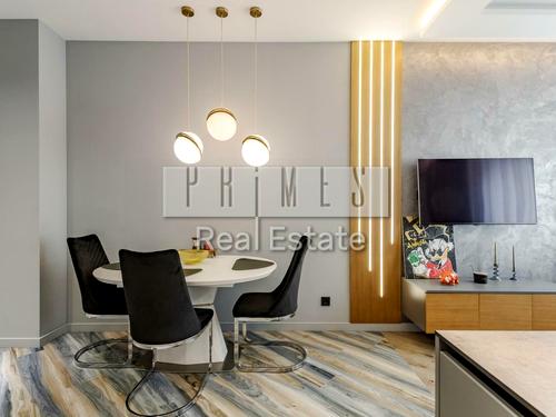 квартира за адресою Київ, Трускавецька вул., 8