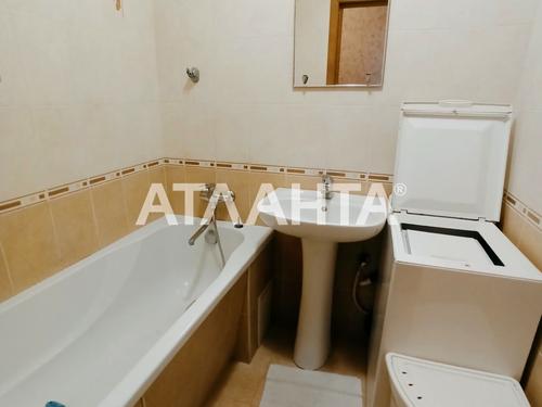 квартира за адресою Левітана вул., 67