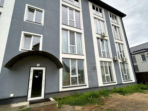 квартира по адресу Луговая ул., 56а