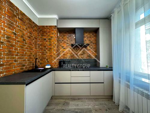 квартира за адресою Гагаріна, 25