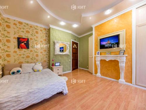 квартира за адресою Данилевського вул., 6