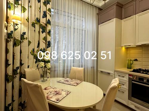 квартира по адресу Ковальська ул., 25