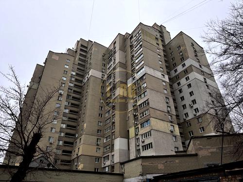 квартира по адресу Антоновича ул. (Горького), 165