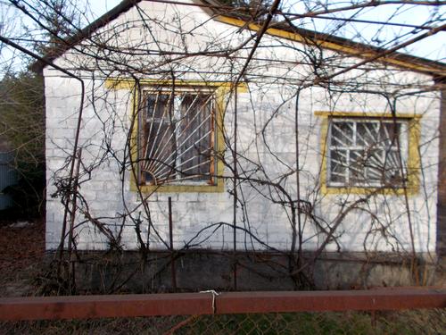 дом по адресу Теробороны ул., 198