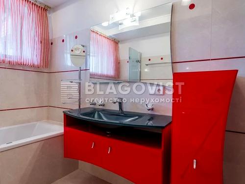 будинок за адресою Київ, Оболонська набережна вул.