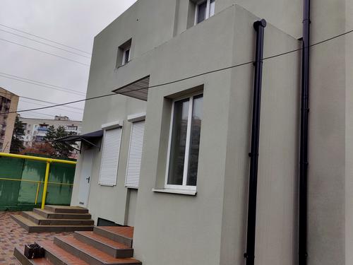комерційна за адресою провулок 14 Жовтня, 1