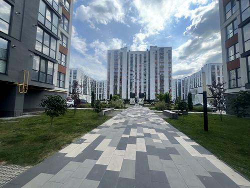 квартира по адресу Гетмана Мазепы ул., 164, к3