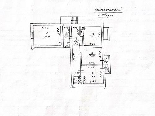 коммерческая по адресу Шампанский пер., 2/1