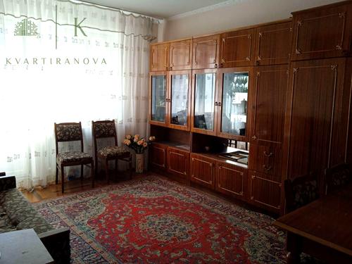 квартира по адресу Василя Стуса ул., 3