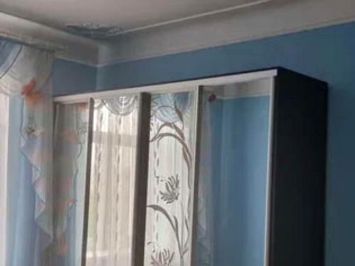 квартира за адресою Донецька вул., 1
