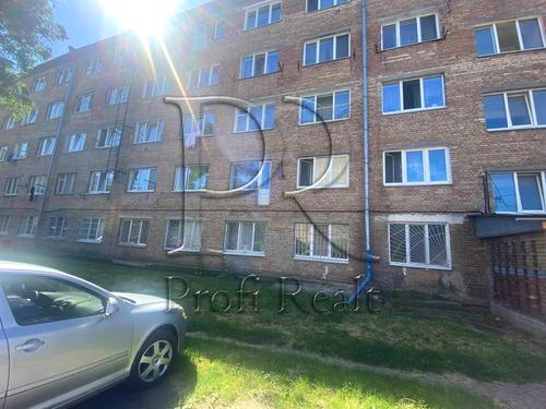 квартира по адресу Александровская ул., 12/14